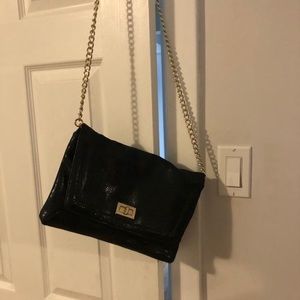 Black DANIER purse